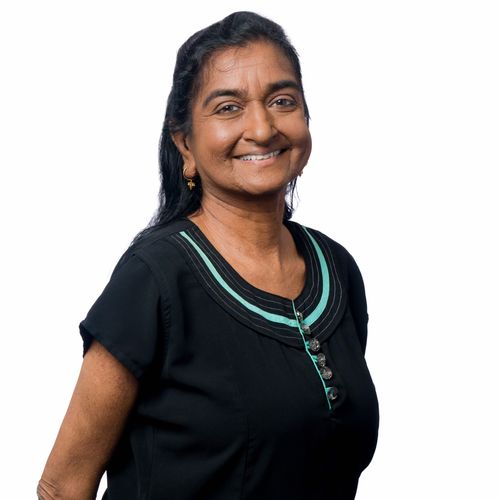 Prabha Sampath  3