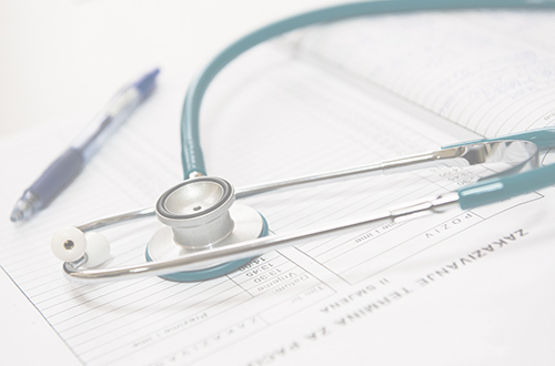 Major Research Studies