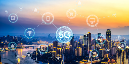 SWITCH 2022 Trade & Connectivity and Urban Solutions