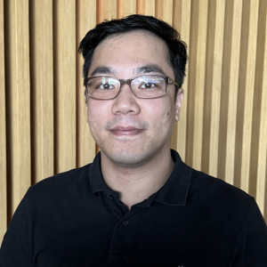 Chen Shaohai