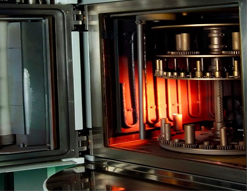 Apply Advanced Coating Technologies for Corrosion and Wear Protection