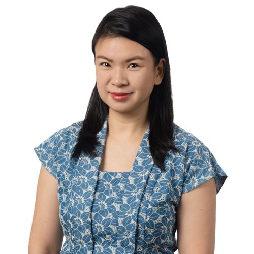 Koh Li Fang
