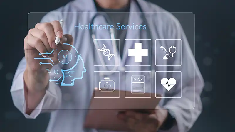 Therapeutics and precision health