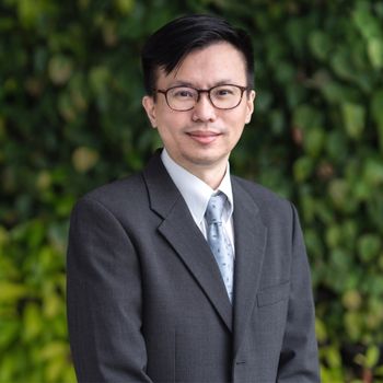 Chris Teo