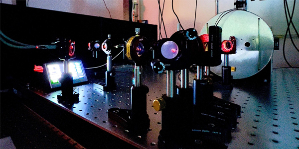 Singapore Joins Global Scientific Network, Gnome, To Unearth Dark Matter And Exotic Particles