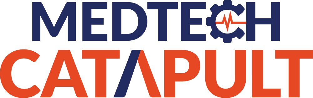 MedTech Catapult Logo