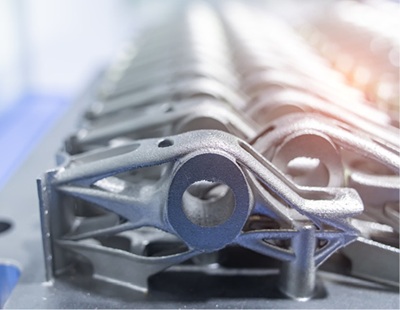 Design Thinking for Additive Manufacturing