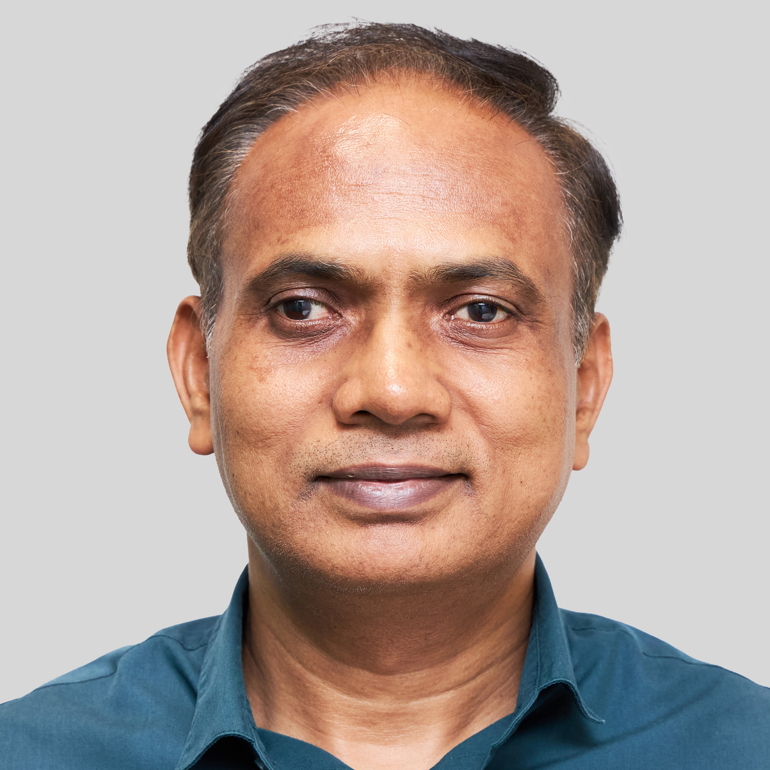 Sudhaleswar Behera