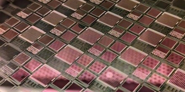 Advanced Photonics