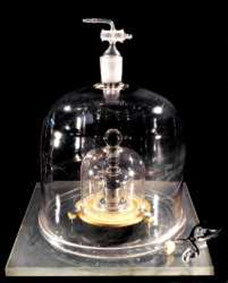 international prototype