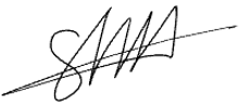 Godwin-Signature