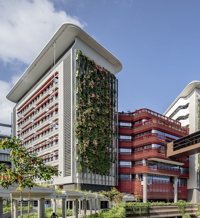 Institutes of Higher Learning 2
