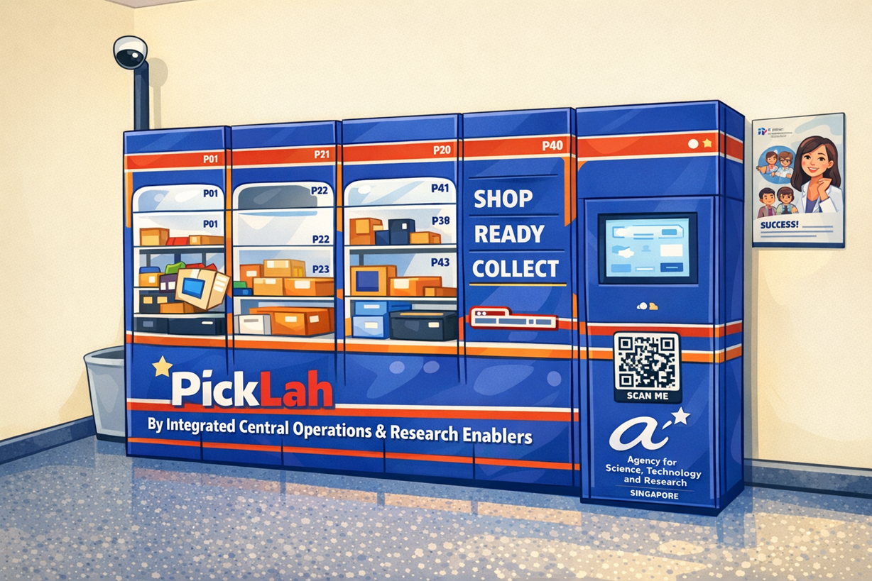 #4_Support Services_PickLah Lockers