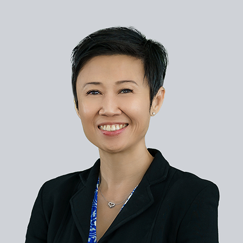 Irene Chong
