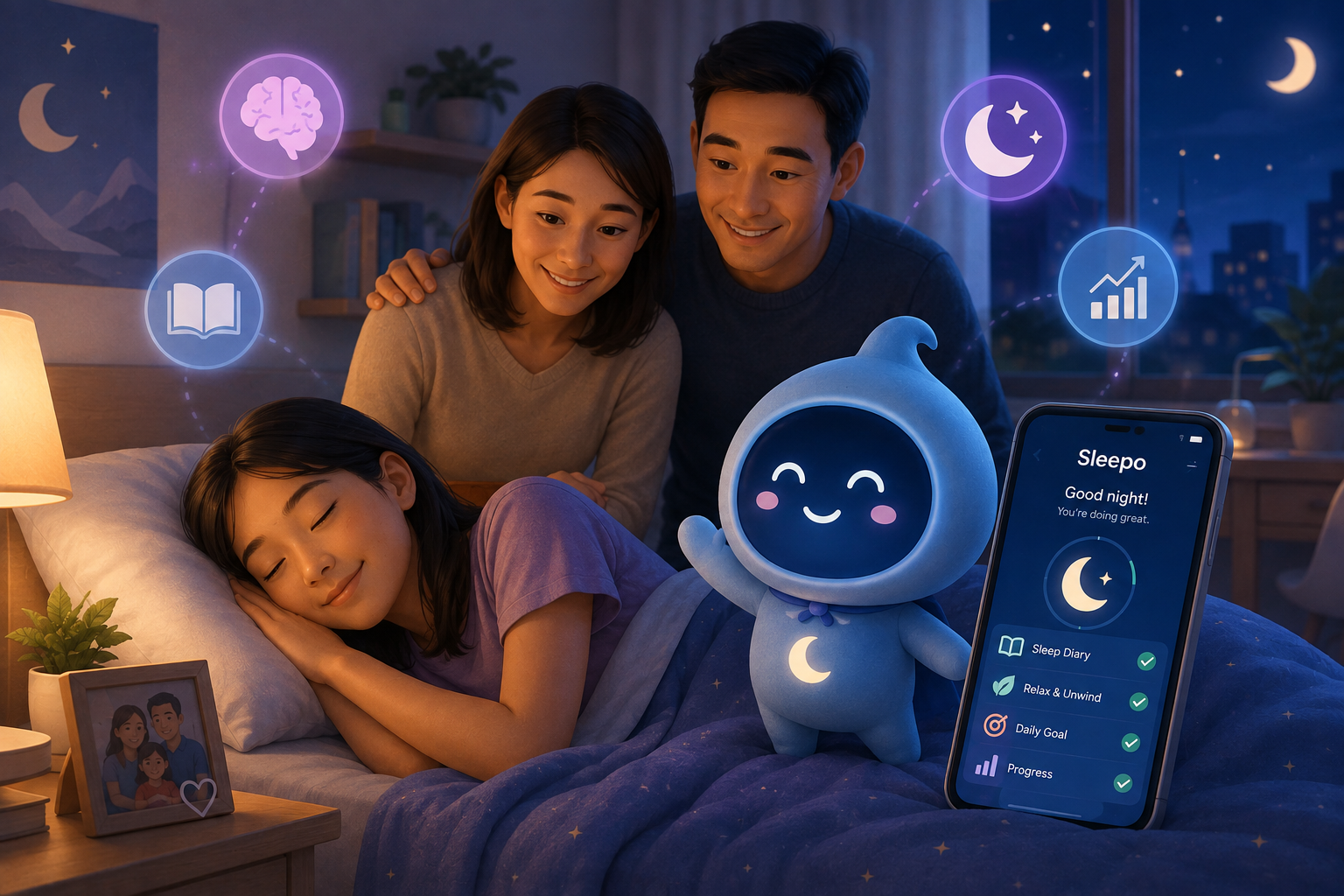 Dream Image