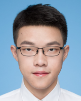 Scientist Wu Rong Liang