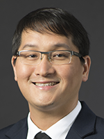 Qiang YU Johnny ONG