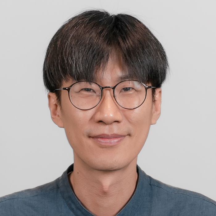 Dr Cho Youngwook