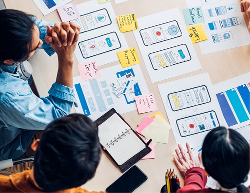 Understand Design Thinking for Product Innovation