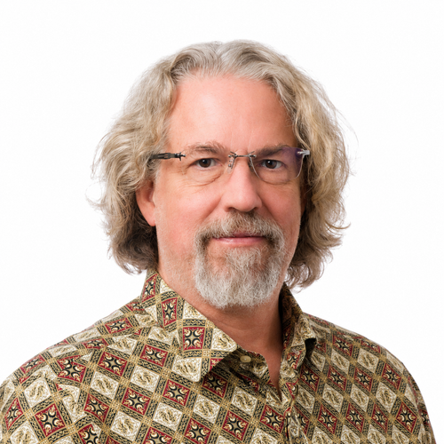 Prof Thomas Dawson