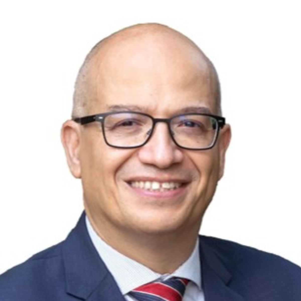 Laurent Renia