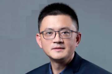 Professor Jian Yang