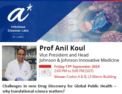 Anil Koul