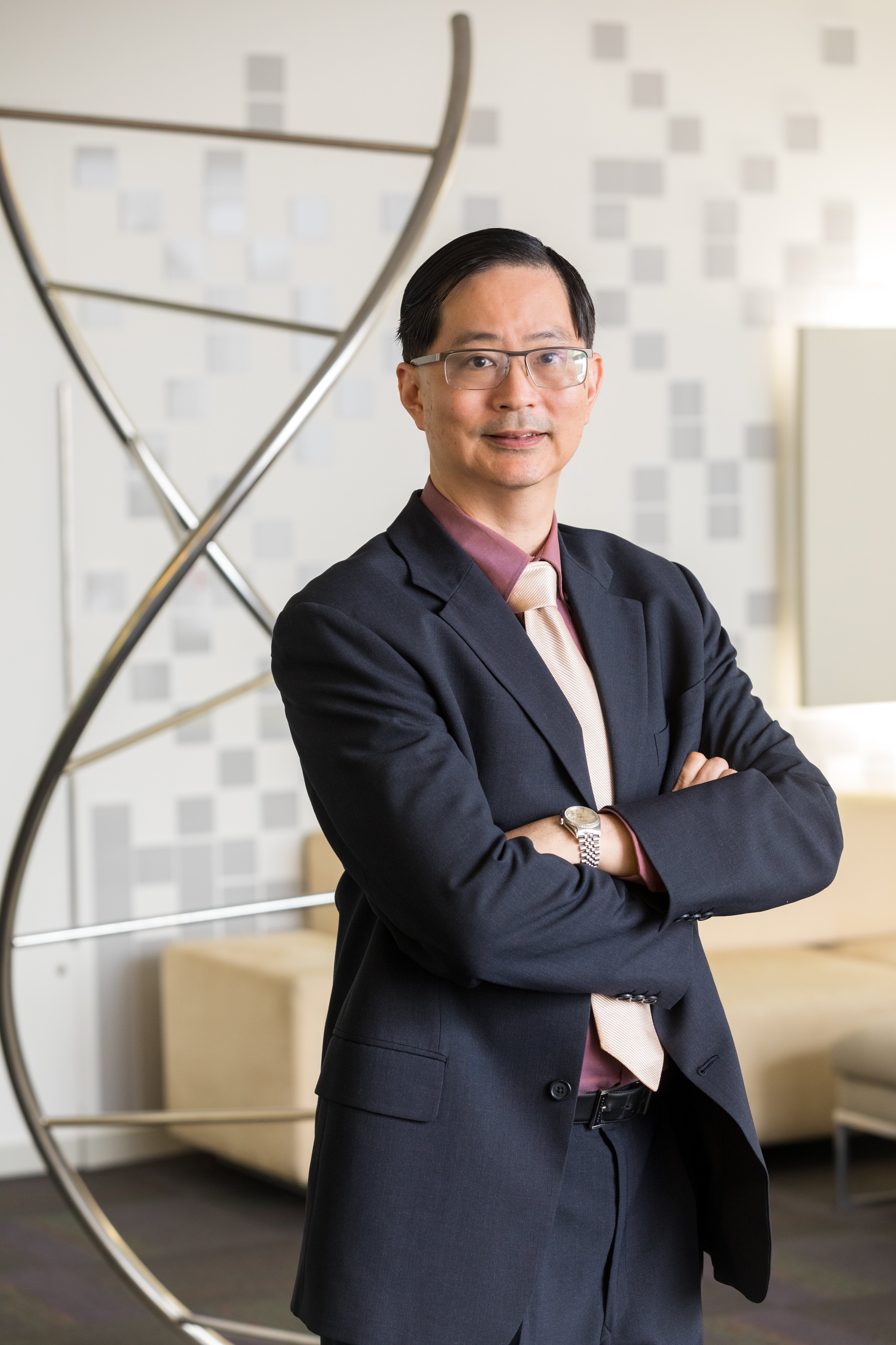 Patrick Boon Ooi TAN Patrick Boon Ooi TAN