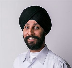 Dr Gurpreet Singh - Respiree