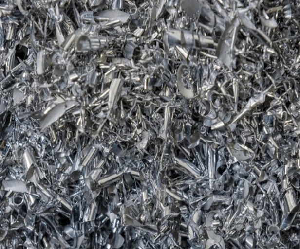 Scrap to Feedstock 1