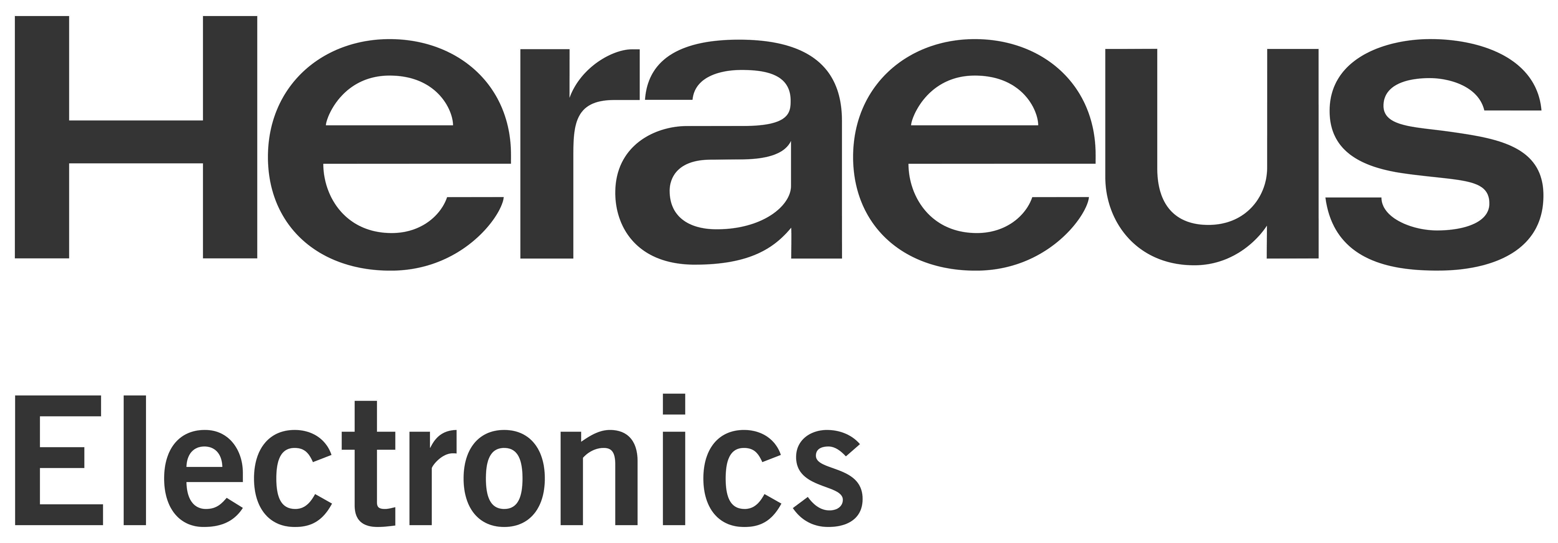 Heraeus Electronics
