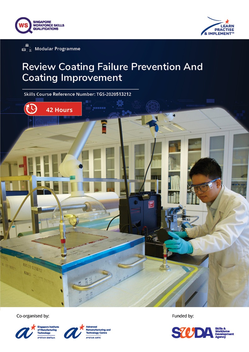 Review Coating Failure Prevention and Coating Improvement