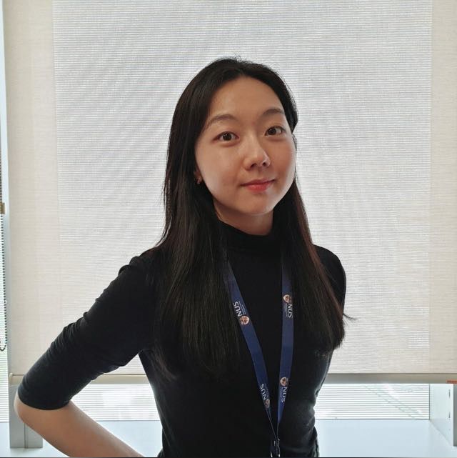 Lee Hyeyoung