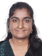 Prabha Sampath Prabha Sampath