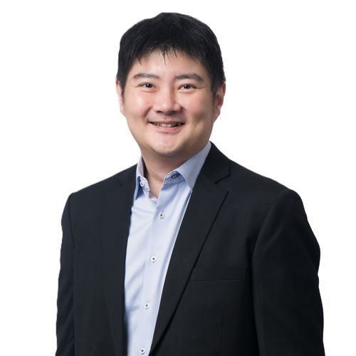 Wong Xianrong