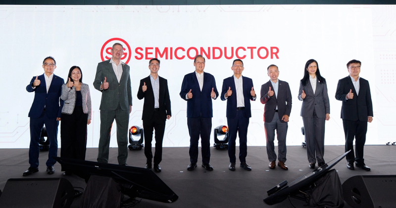 Singapore Launches New Initiative to Boost Semiconductor Industry