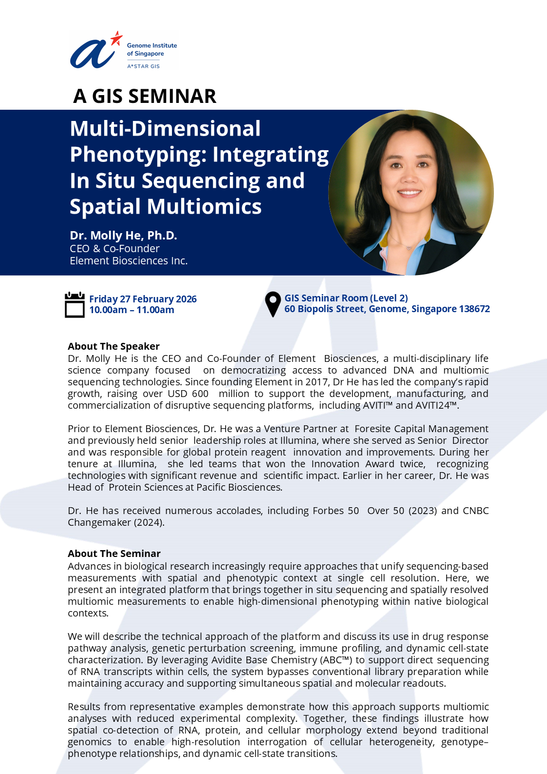 GIS Seminar Poster_Molly He