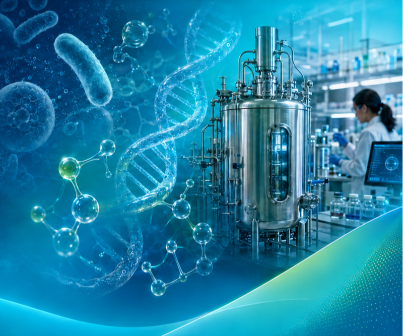 Automated biological engineering laboratory at A*STAR SIFBI