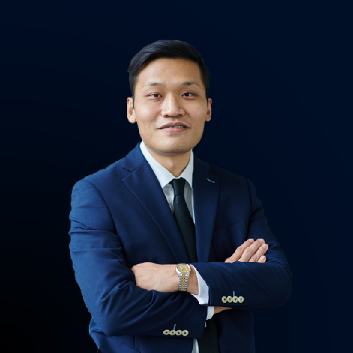 YSA 2020 Dr Chew Wei Leong