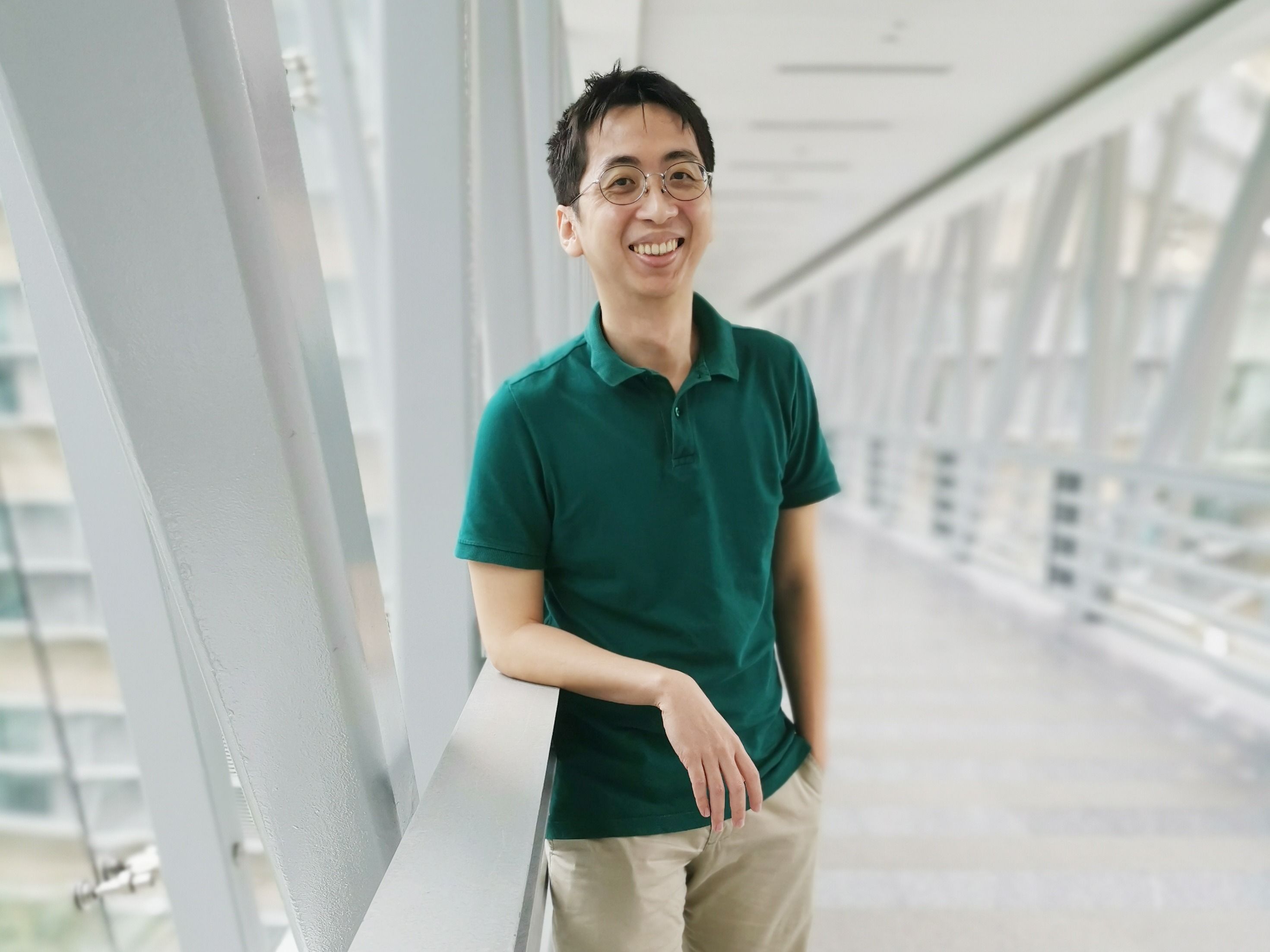 Toh Zheng Yong