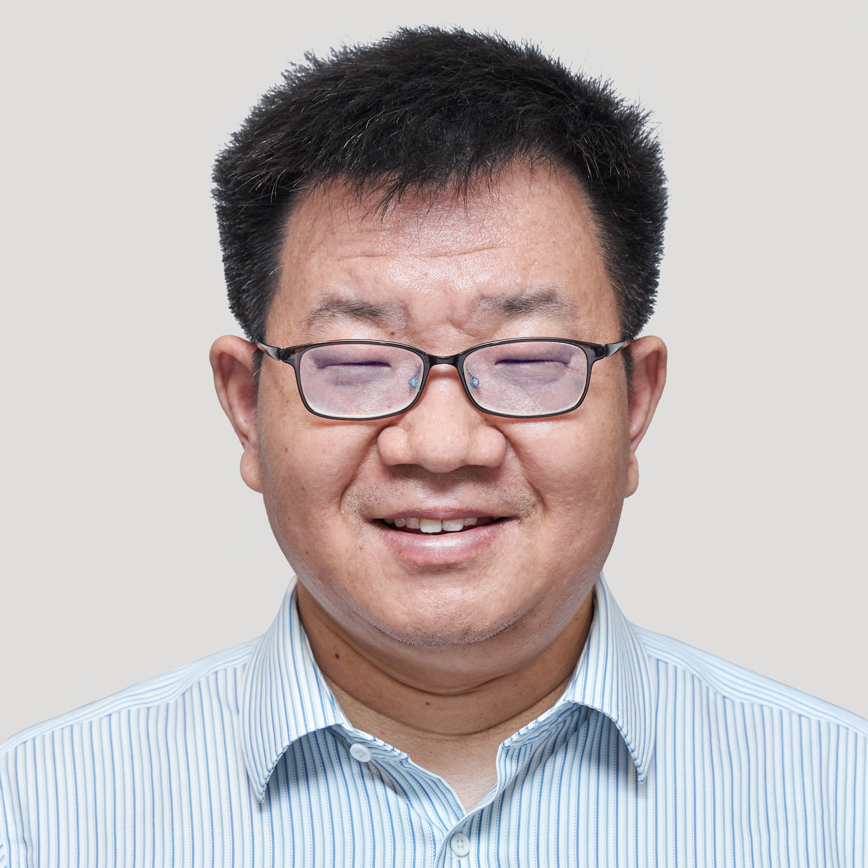 Dong Zhaogang