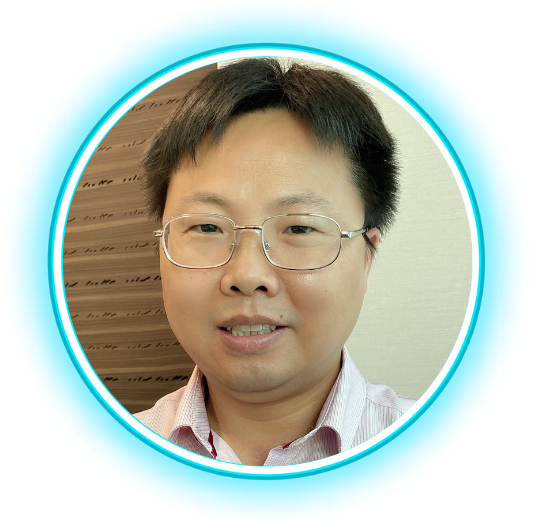 Next Generation Materials Scientists - Liu Hongfei