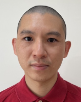 Scientist Jian Cheng