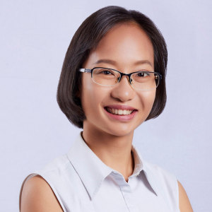 Shermin Goh