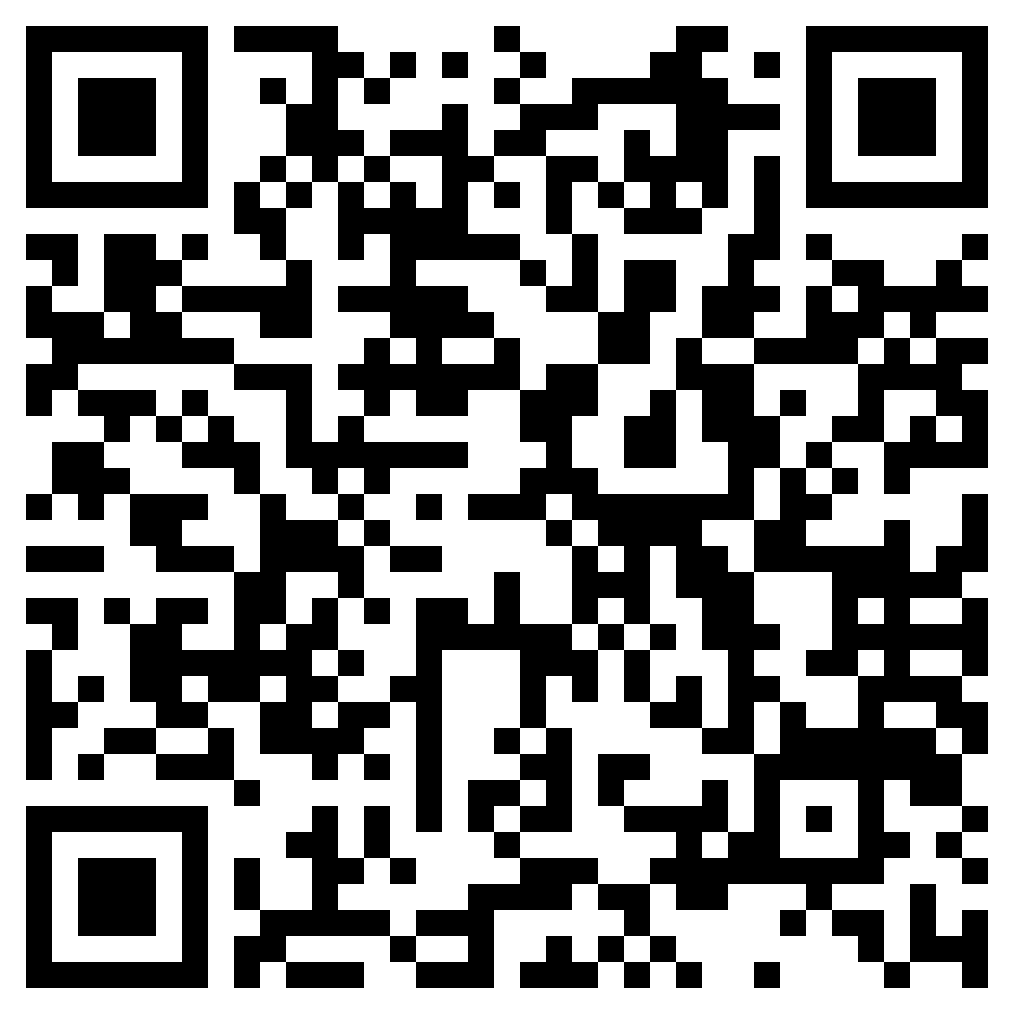 SIgN-BCA Center of Excellence Opening Event_QR code
