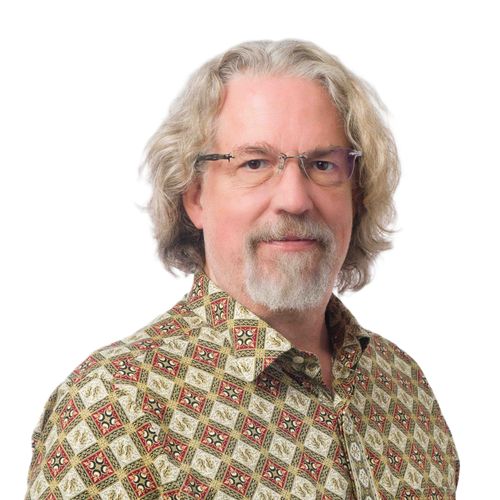 Thomas Dawson