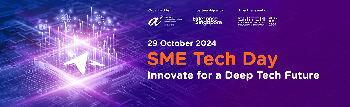 SME TEch Day 2024