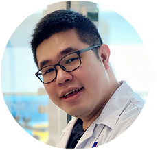 Dr. Ady Suwardi