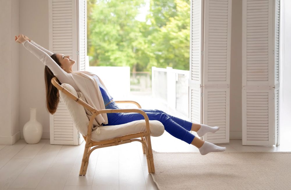 Reinventing Clean Indoor Air