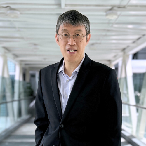 Dr Li Xiaoli